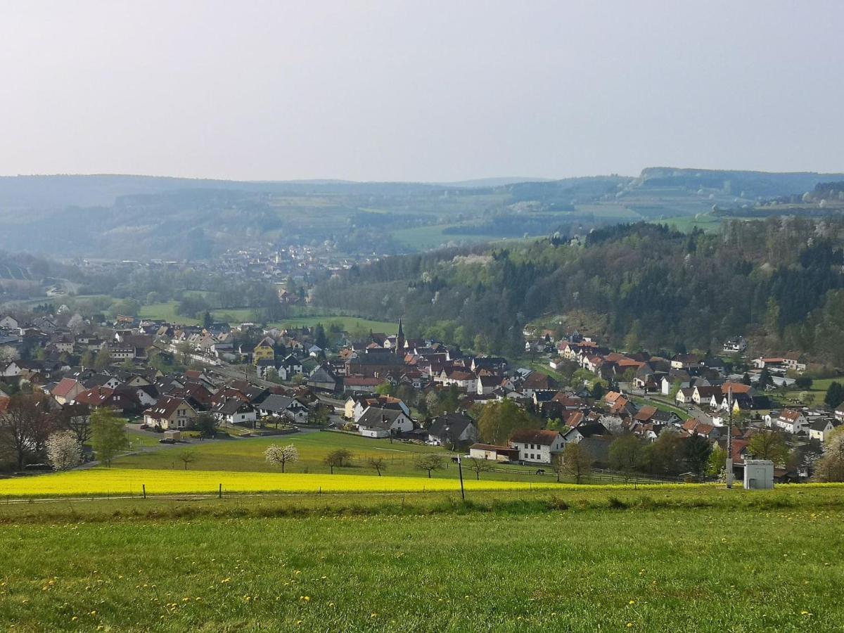 Sinnglueck Obersinn 外观 照片