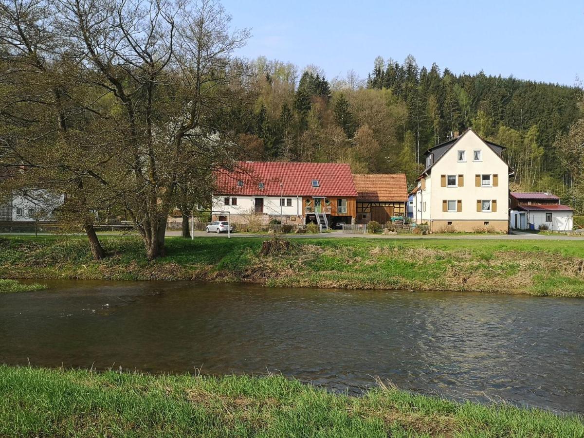 Sinnglueck Obersinn 外观 照片