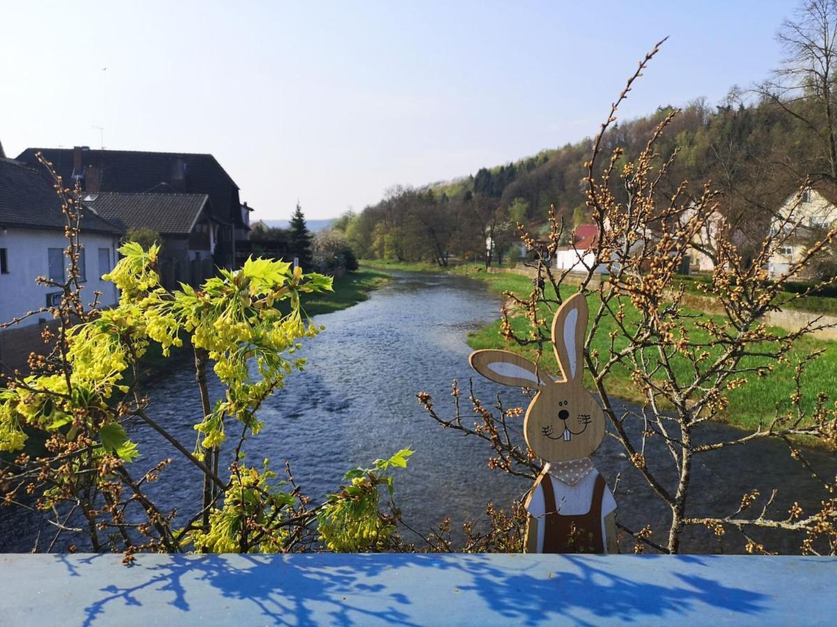 Sinnglueck Obersinn 外观 照片